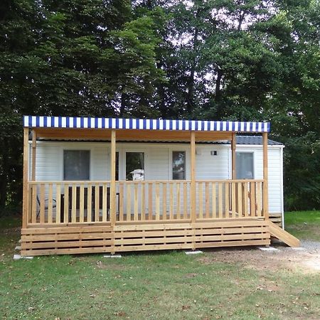 KNAUS Campingpark Hünfeld Eksteriør bilde